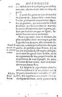 1624 - Joseph Bouillerot - Trésor de l’histoire générale de notre temps - BM Lyon