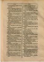 1607 - Marc Orry - Trésor des deux langues espagnole et française (Première partie) - BSB Munich