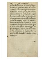 1612 - Charles Sevestre - Toison d’or ou la fleur des trésors - Getty Research Institute
