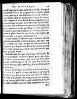 1574 - Benoît Rigaud - Trésor des vies de Plutarque - Avignon