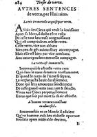 1558 - Nicolas Perrineau et Jean Temporal - Trésor de vertu - BM Lyon