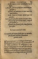 1572 - Lucas Breyer - Finances et Trésor de la plume française - BNC Rome