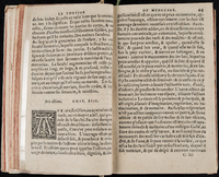 1560 - Nicolas Pelletier - Trésor de médecine - BM Poitiers