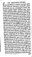 1606 - Jean Antoine Huguetan - Trésor des Amadis - Anvers Musée Plantin-Moretus