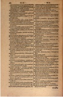 1606 - Samuel Crespin - Thresor des trois langues, francoise, italiene et espagnolle - BSB Munich