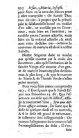 1654 - Antoine Jullieron - Trésor inestimable de Saint-Joseph - BM Lyon