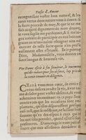 1600 - Nicolas Bonfons - Trésor d’amour - BnF Arsenal