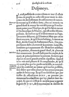 1578 - Nicolas Chesneau - Trésor et entière histoire de la triomphante victoire du corps de Dieu sur l’esprit malin - British Library