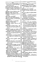 1607 - Marc Orry - Trésor des deux langues espagnole et française (Première et Seconde parties) - BU Tours