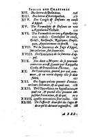 1629 - Cardin Besongne - Trésor de la pratique judiciaire civile et criminelle - UGent