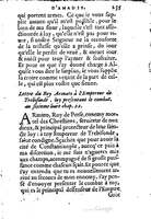 1560 - Jean d’Ogerolles et Gabriel Cotier Lyon - Trésor des Amadis - BSB Munich