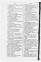 1616 - Veuve Marc Orry - Trésor des deux langues espagnole et française (Seconde partie) - BnF