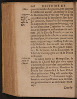 1626 - Joseph Bouillerot - Trésor de l’histoire générale de notre temps - BnF Arsenal