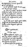 1560 - Jean Bellère - Trésor de vertu - Det Kongelige Bibliotek
