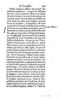 1607 - Nicolas Du Fossé - Trésor quadragésimal - T 01 - BM Lyon