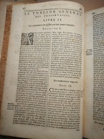 1609 - Étienne Gamonet - Grand dispensaire ou Trésor général et particulier des préservatifs - BM Marseille