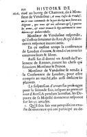 1624 - Joseph Bouillerot - Trésor de l’histoire générale de notre temps - BM Lyon