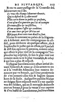 1577 - Claude Micard - Trésor des vies de Plutarque - BSB Munich