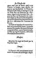1638 - Jean Corrozet - Trésor des histoires de France - BM Lyon