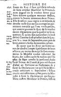 1624 - Joseph Bouillerot - Trésor de l’histoire générale de notre temps - BM Lyon