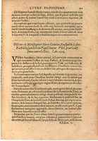 1608 - Nicolas Du Fossé - Trésor politique - BSB Munich