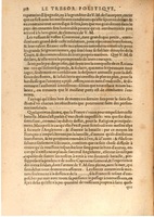 1608 - Nicolas Du Fossé - Trésor politique - BSB Munich