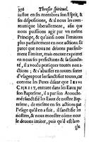1633 - François Waudré - Trésor spirituel contenant les excellences du christianisme - UGent