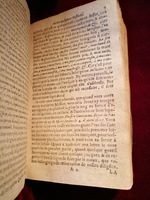 1630 - Martin Bogart - Secrétaire des secretaires ou le Trésor de la plume française - BM Amiens