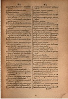 1645 - A. de Sommaville et A. Courbé - Trésor des deux langues espagnole et française - BSB Munich