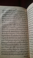 1581 - Guillaume Julien - Trésor de Ponce Pilate - Douai Quincy