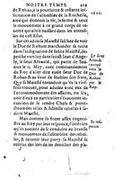 1624 - Joseph Bouillerot - Trésor de l’histoire générale de notre temps - BM Lyon