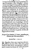 1582 - Jean Huguetan - Trésor des Amadis T. 1 - BM Lyon
