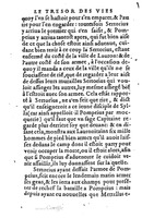 1577 - Claude Micard - Trésor des vies de Plutarque - BSB Munich