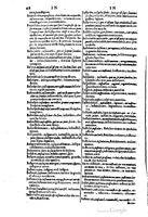 1617 - Samuel Crespin - Trésor des trois langues espagnole, française et italienne (3 parties) - Ohio