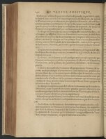 1608 - Nicolas Du Fossé - Trésor politique - BnF Tolbiac