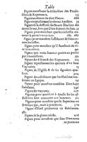 1607 - Nicolas Du Fossé - Trésor quadragésimal - T 01 - BM Lyon