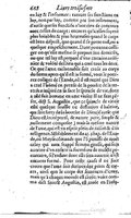 1617 - Jean Le Bouc - Trésor des remèdes secrets - BM Lyon