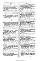 1607 - Marc Orry - Trésor des deux langues espagnole et française (Première et Seconde parties) - BU Tours