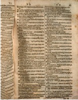 1644 - Jacques Crespin - Trésor des trois langues - Passau