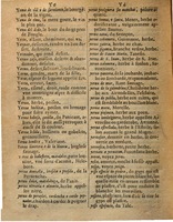 1625 - Hubert Antoine - Trésor des deux langues espagnole et française - Augsbourg