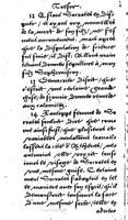1560 - Jean Bellère - Trésor de vertu - Det Kongelige Bibliotek