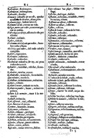 1616 - Veuve Marc Orry - Trésor des deux langues espagnole et française (Première et Seconde parties) - BM Lyon