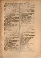 1645 - A. de Sommaville et A. Courbé - Trésor des deux langues espagnole et française - BSB Munich