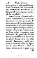 1633 - François Waudré - Trésor spirituel contenant les excellences du christianisme - BM Lyon