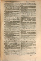 1609 - Philippe Albert et Alexandre Pernet - Trésor des trois langues française, italienne et espagnole (Première partie) - BSB Munich
