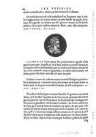 1553 - Jacopo Strada et Thomas Guérin - Épitome du Trésor des antiquités - BM Lyon