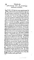 1611 - Jean Osmont - Trésor des récréations - BSB Munich