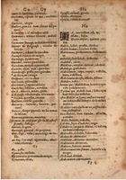 1645 - A. de Sommaville et A. Courbé - Trésor des deux langues espagnole et française (Seconde partie) - BSB Munich