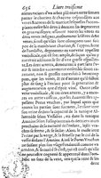 1585 - Jacques du Puis - Trésor des remèdes secrets pour les maladies des femmes - BnF
