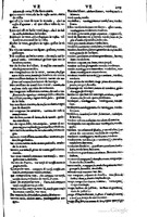 1617 - Samuel Crespin - Trésor des trois langues espagnole, française et italienne (3 parties) - Ohio